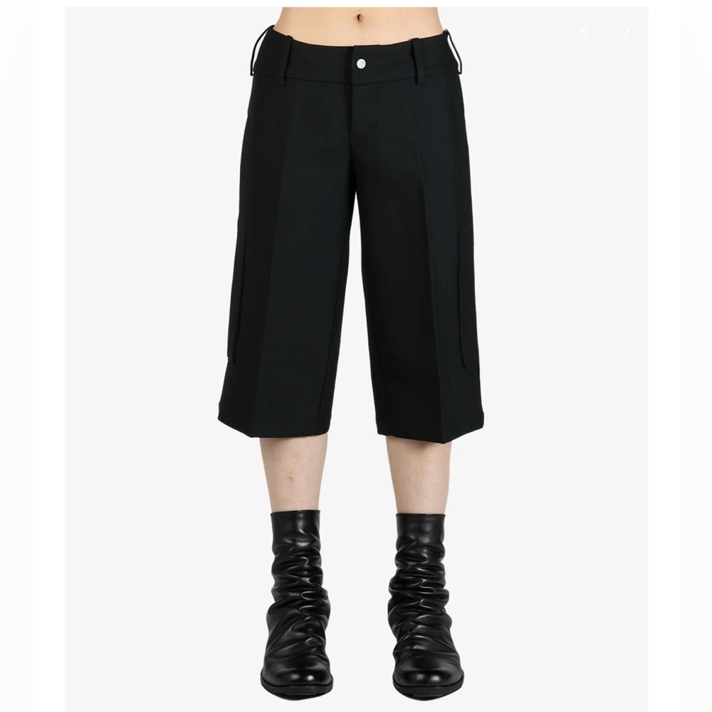 FAX COPY EXPRESS
Bermuda Straight Shorts